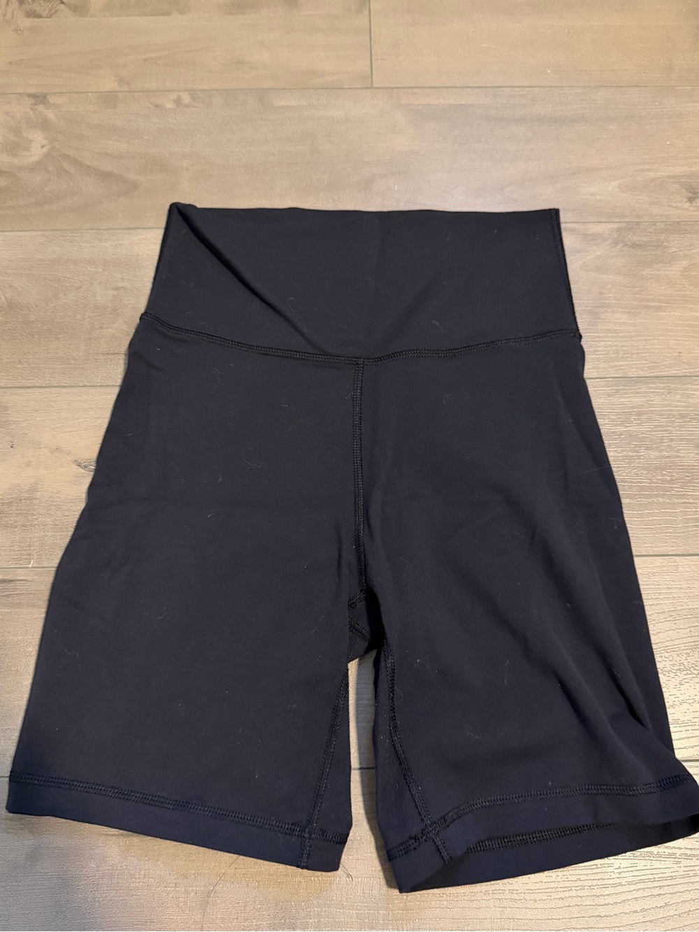 TNA Bike Shorts